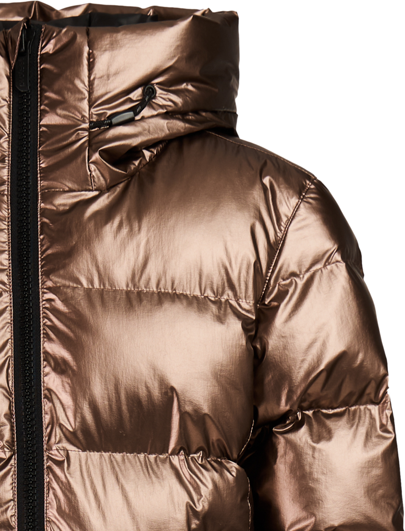 Artikelbild 3 des Artikels “PRTNICOLE JR Jacke 2027 copper brown 152“