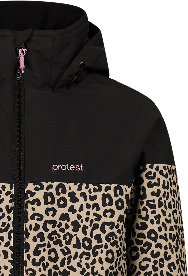 Artikelbild 3 des Artikels “PRTDELINE JR Jacke 2027 true black 164“