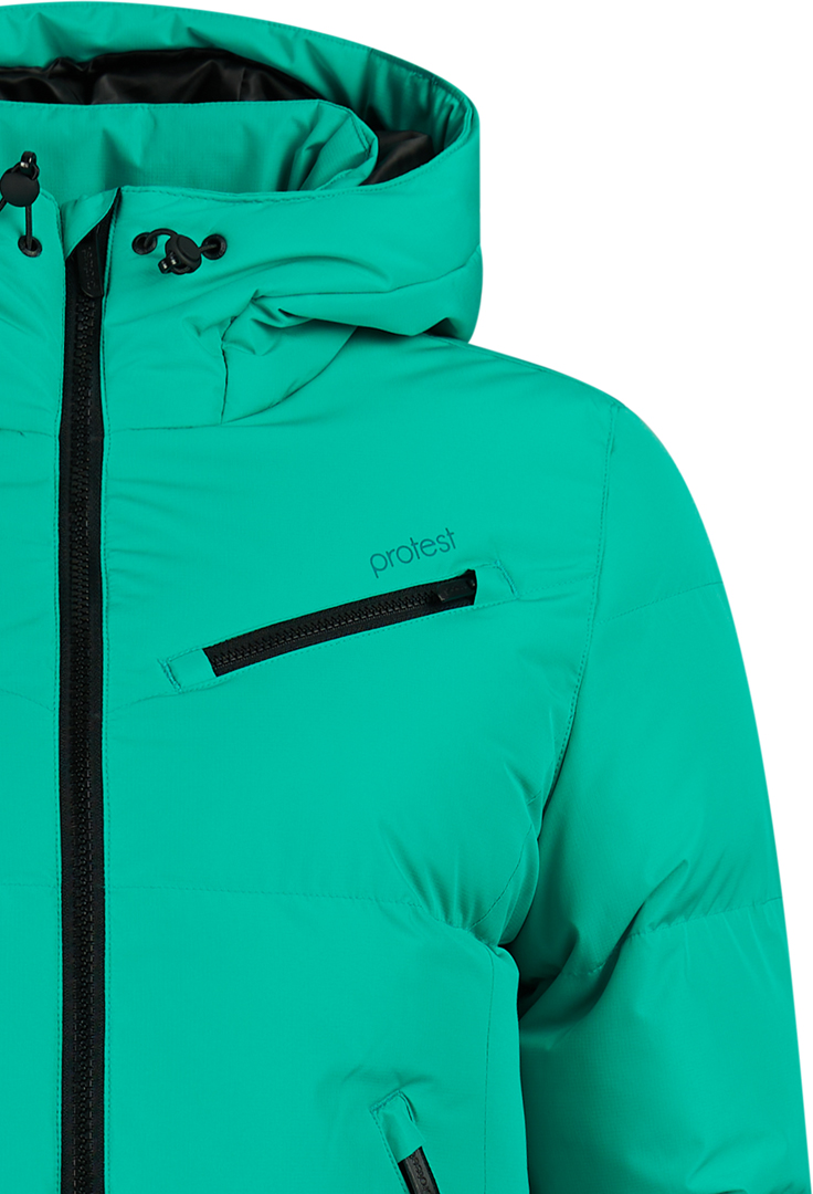 Artikelbild 3 des Artikels “PRTLUCID Jacke 2027 rushgreen XS“