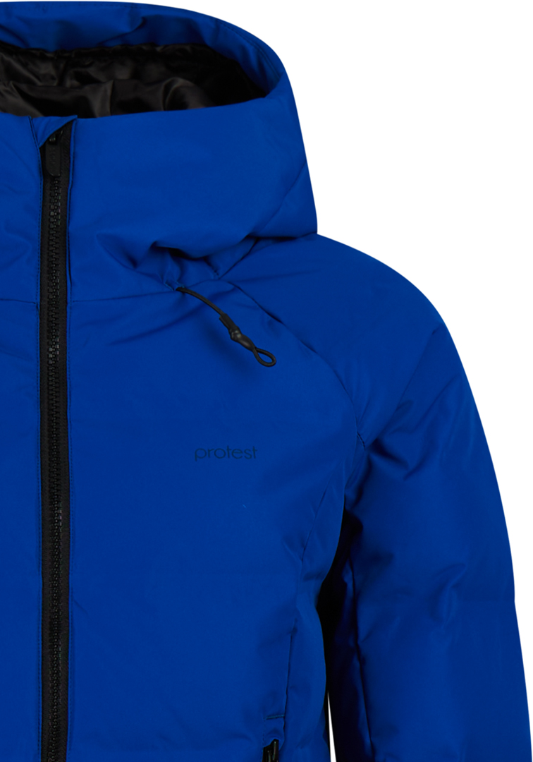 Product image 3 of the product “PRTALYSUMI Jacket 2027 cosmic blue S”