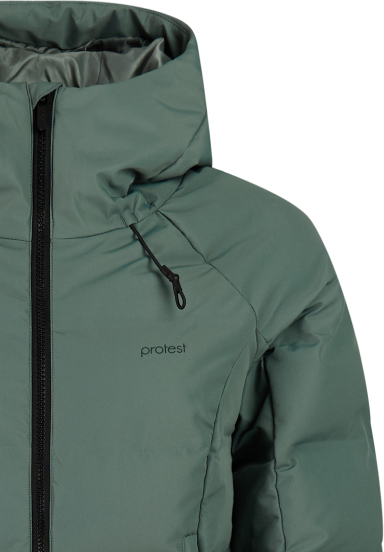 Artikelbild 3 des Artikels “PRTALYSUMI Jacke 2027 evergreen M“
