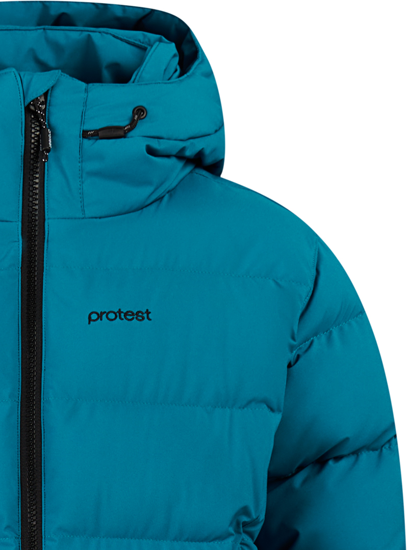 Artikelbild 3 des Artikels “PRTELINY JR Jacke 2027 tempted blue 176“