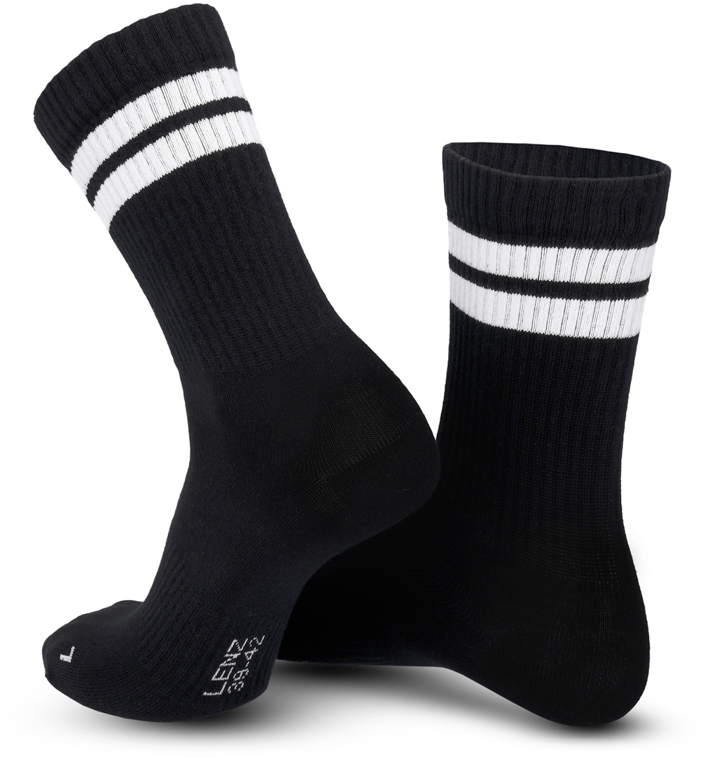 Artikelbild 3 des Artikels “SPORTS MID CUT 3er Pack Socken 2026 black 43-46“