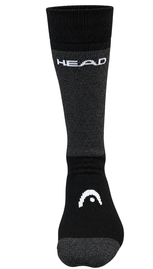 Artikelbild 3 des Artikels “COMFORT KNEEHIGH 4er Pack Socken black/grey 39-42“