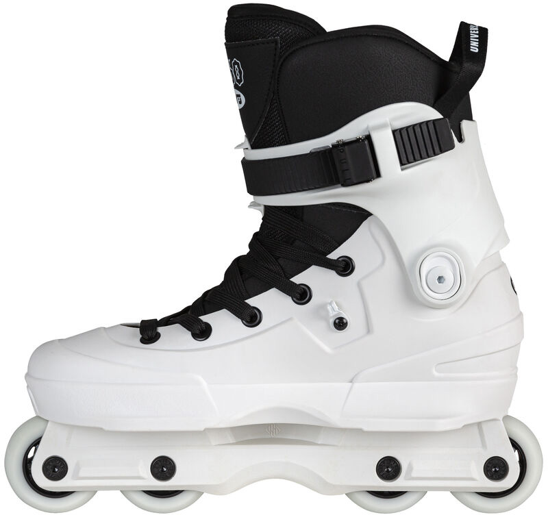 USD Inliner Inline Skates AEON TEAM 60 Inline Skate 2024 white Inlineskates