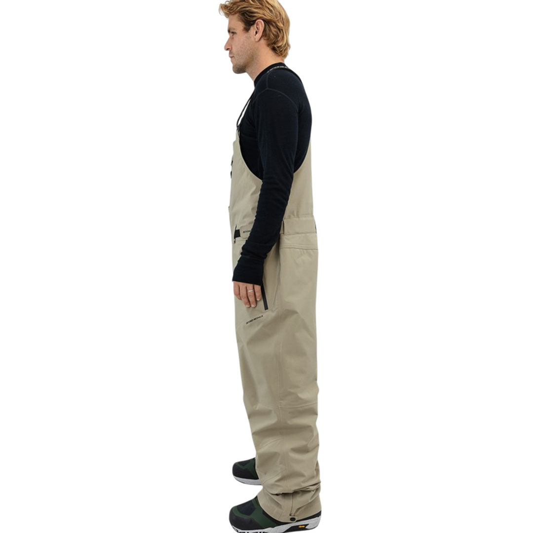 Artikelbild 3 des Artikels “TECH BIB 3L Hose 2026 beige XL“