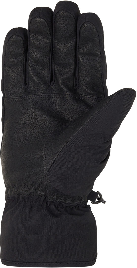 Product image 3 of the product “GUNAR GTX Glove 2025 black/pale green 10”