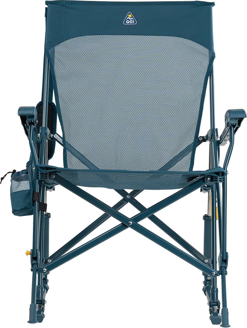 Artikelbild 3 des Artikels “BREEZE ROCKER Campingstuhl 2026 teal “