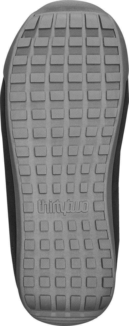 Artikelbild 3 des Artikels “STW DOUBLE BOA Boot 2025 black/charcoal 45“