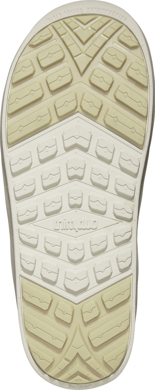 Product image 3 of the product “LASHED DOUBLE BOA CRAB GRAB Boot 2024 brown/tan 40,5”