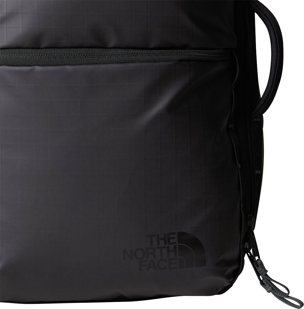 Product image 3 of the product “BASE CAMP VOYAGER TRAVEL Backpack 2027 tnf black/asphalt grey ”
