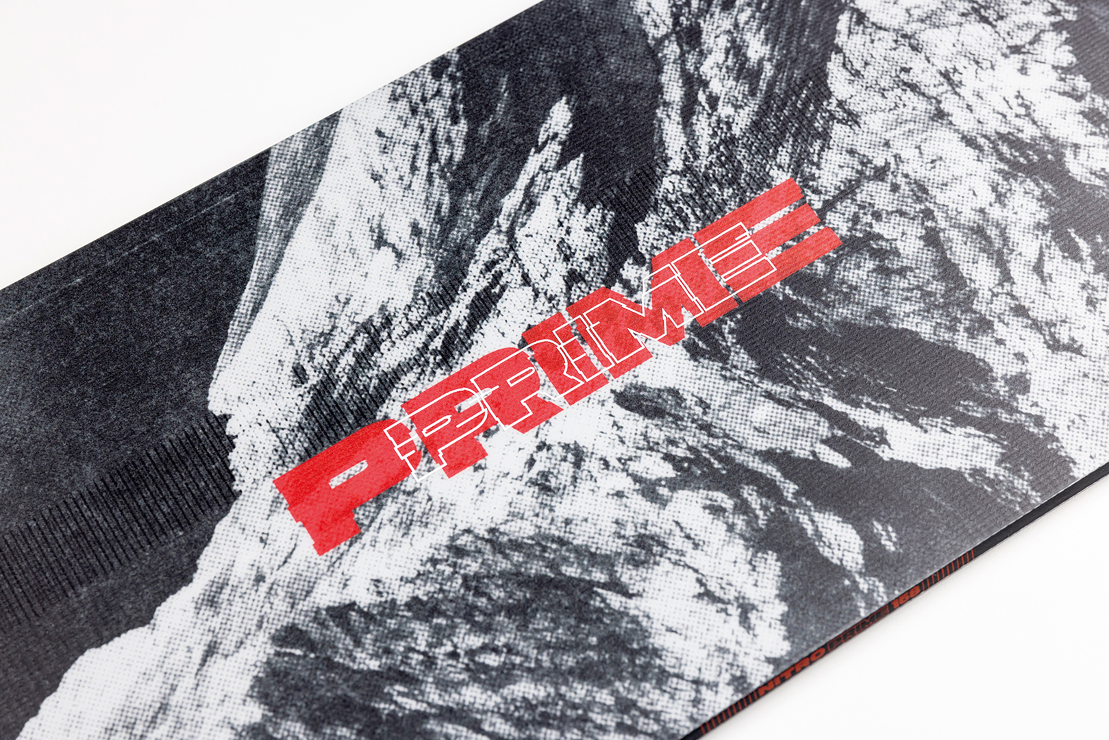 Product image 3 of the product “PRIME RAW Snowboard 2027 149”