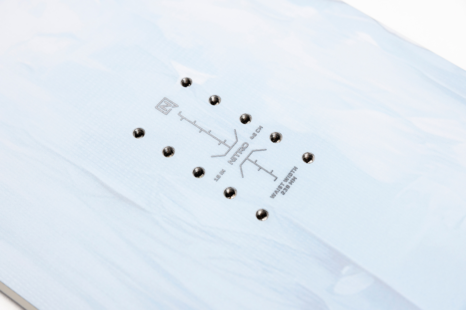 Artikelbild 3 des Artikels “LECTRA ABSTRACT Snowboard 2027 149“