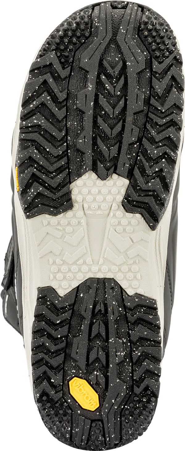Product image 3 of the product “TEAM PRO MARCUS KLEVELAND TLS Boot 2026 black 46”
