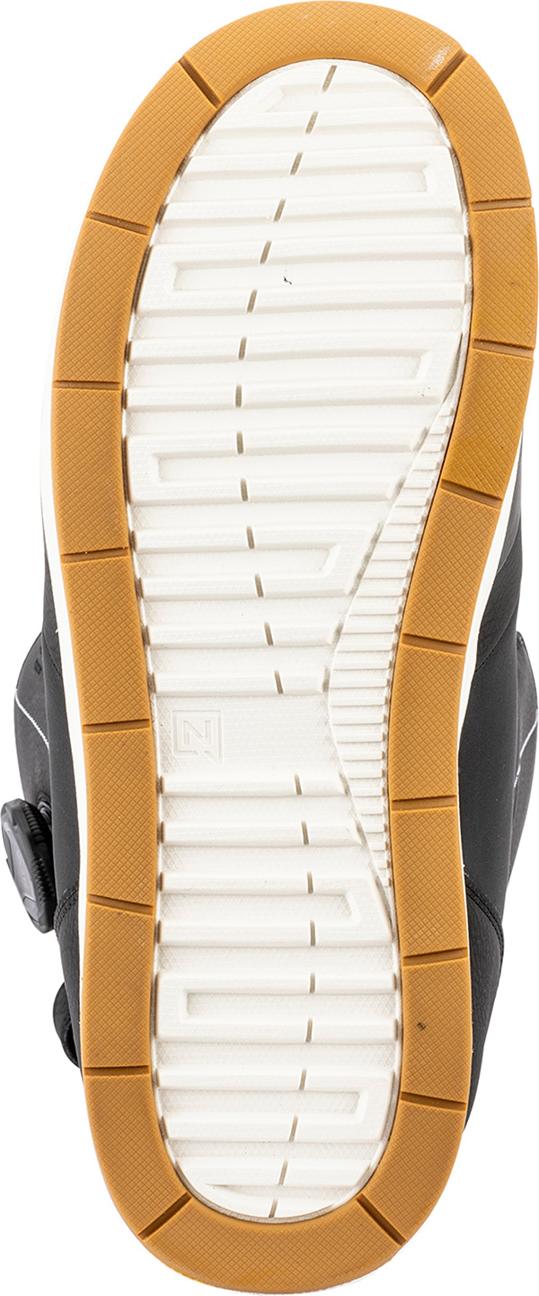 Product image 3 of the product “VENTURE BOA Boot 2027 black 48”