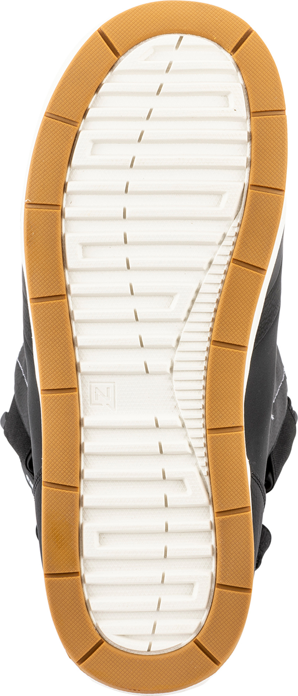Product image 3 of the product “VENTURE TLS Boot 2027 black 45 1/3”