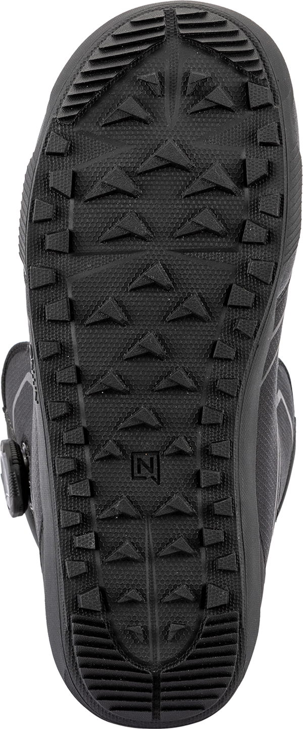 Product image 3 of the product “SENTINEL BOA Boot 2026 black 48”