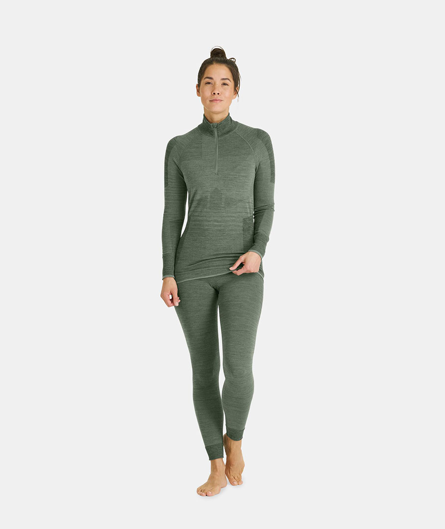 Artikelbild 3 des Artikels “230 COMPETITION WOMEN LONG Hose 2026 artic grey S“