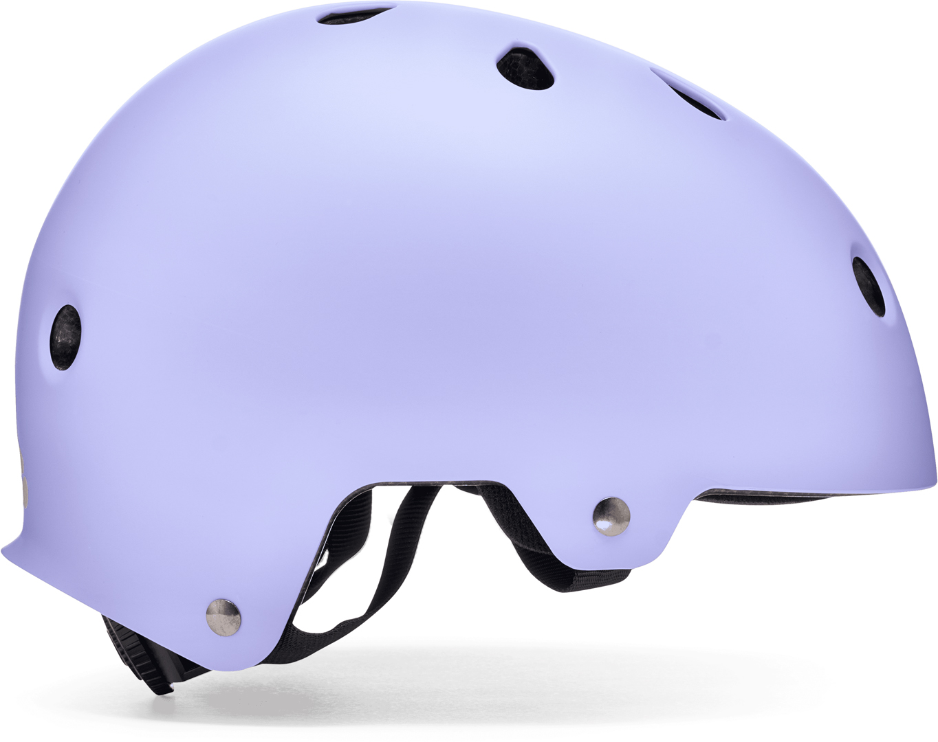 Product image 3 of the product “RB JR Helmet 2026 lilac S”