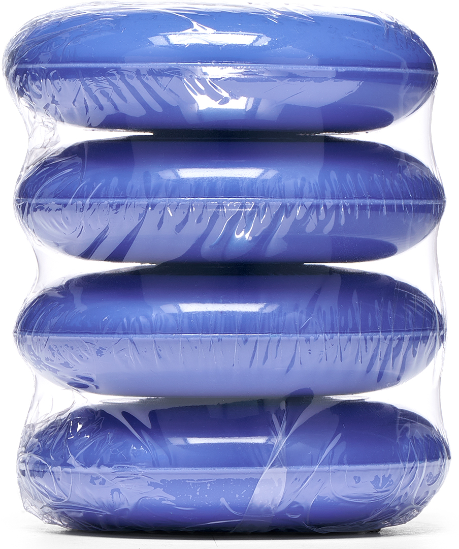 Product image 3 of the product “HYDROGEN SPECTRE 80/85A 4-Pack Wheelset 2026 cornflower ”