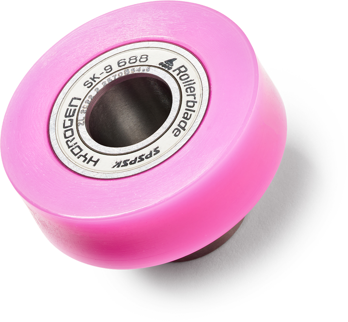 Artikelbild 3 des Artikels “HYDROGEN MINI SK-9 16er Pack Kugellager 2026 pink “