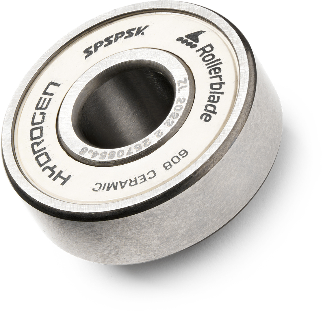 Product image 3 of the product “HYDROGEN CERAMIC 16-Pack Bearings 2026 white ”