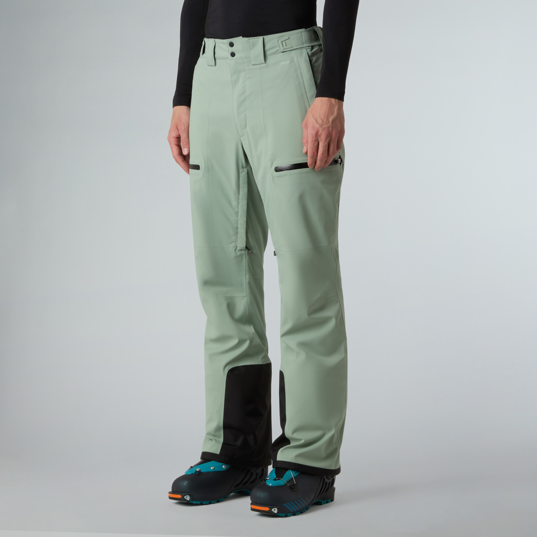 Artikelbild 3 des Artikels “CHAKAL Hose 2026 slate moss XXL“