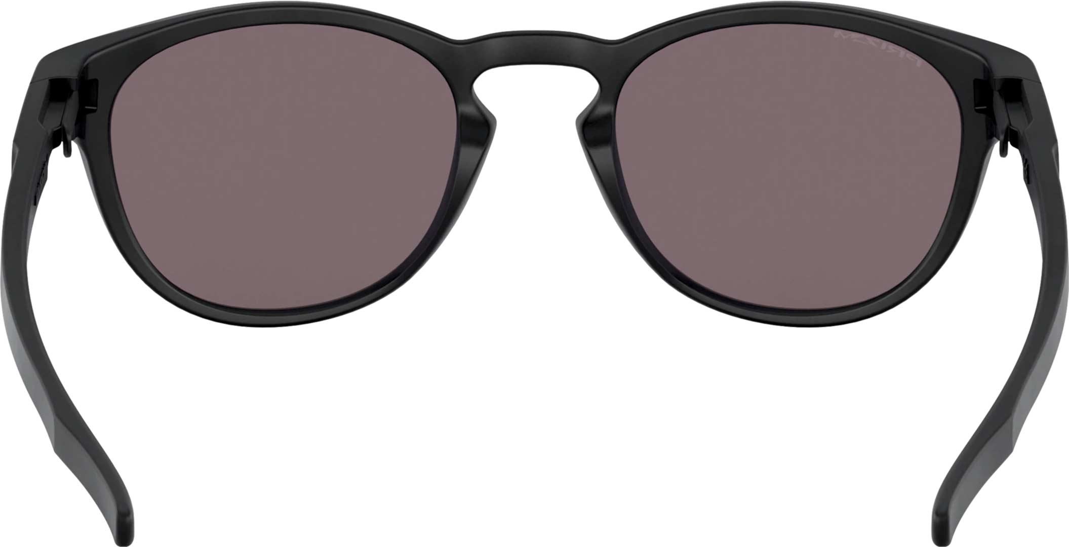 oakley latch matte grey