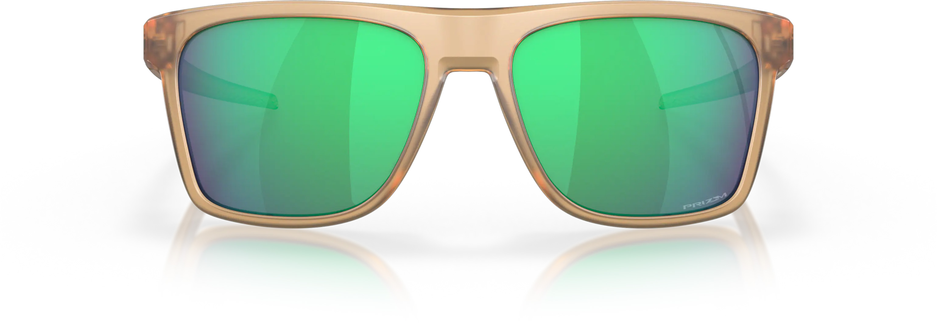 Artikelbild 3 des Artikels “LEFFINGWELL Sonnenbrille matte sepia/prizm jade “