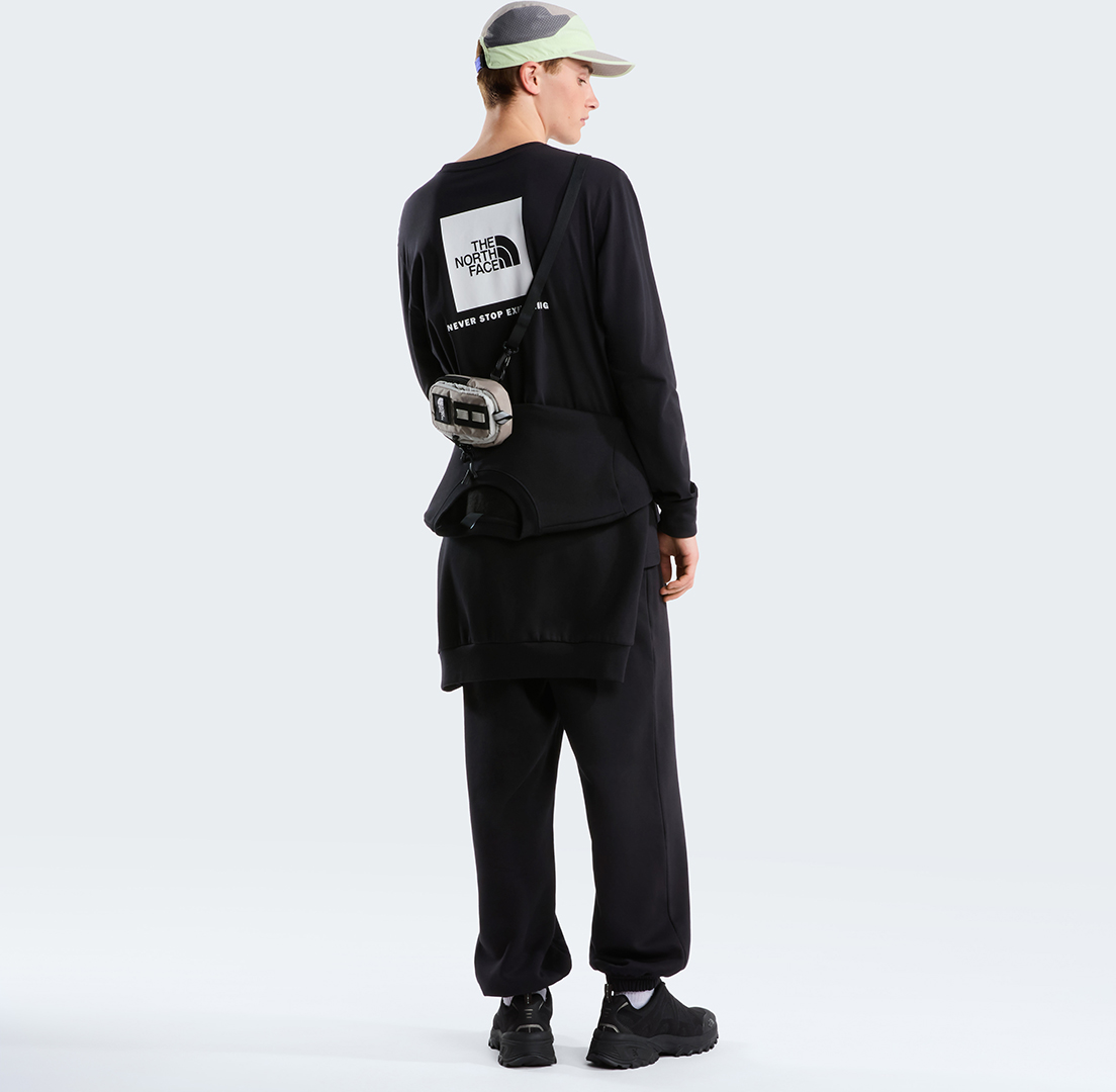Artikelbild 3 des Artikels “EVOLUTION BOX NSE Longsleeve 2027 tnf black XXL“