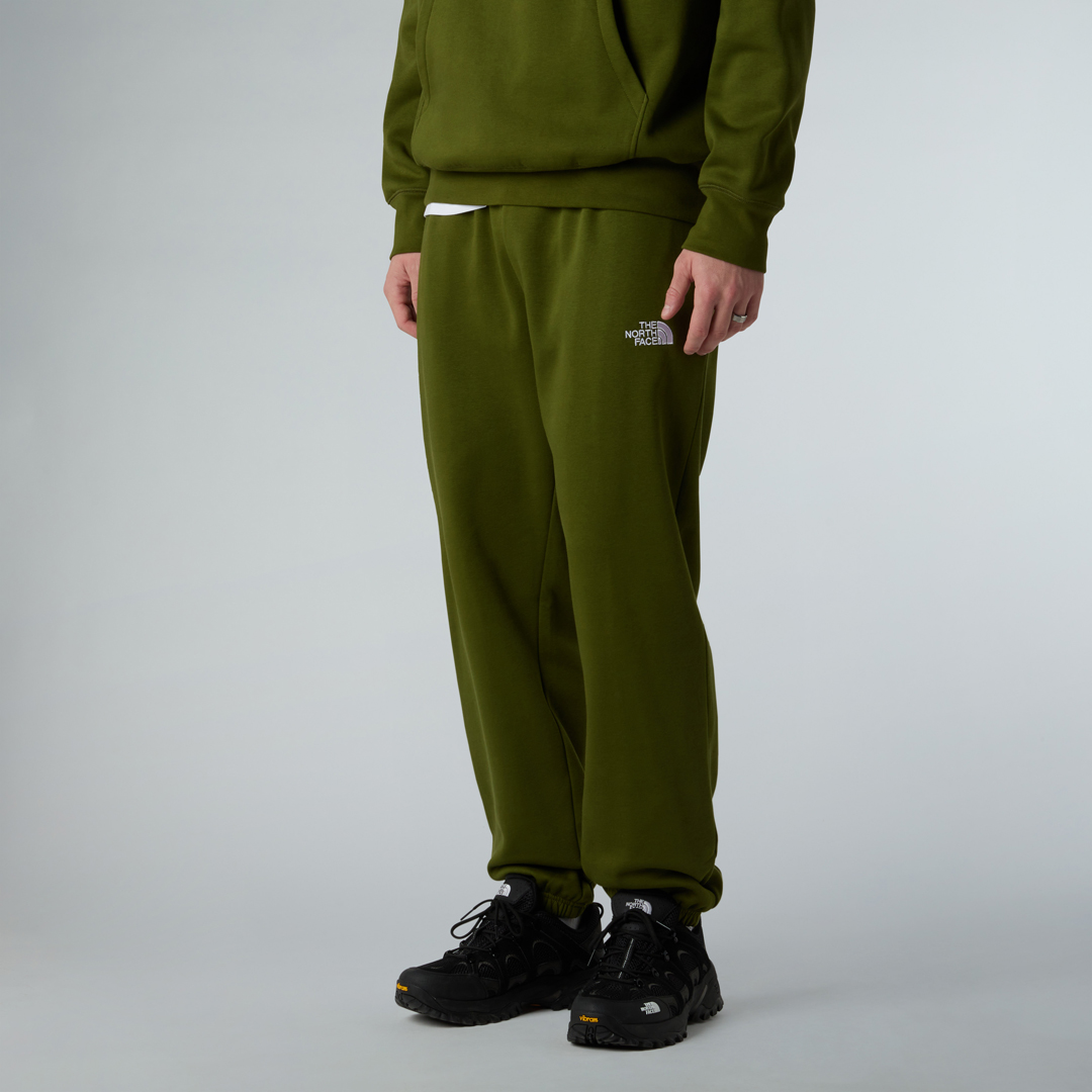 Artikelbild 3 des Artikels “ESSENTIAL RELAXED STRAIGHT Jogginghose 2026 woodland green XXL“