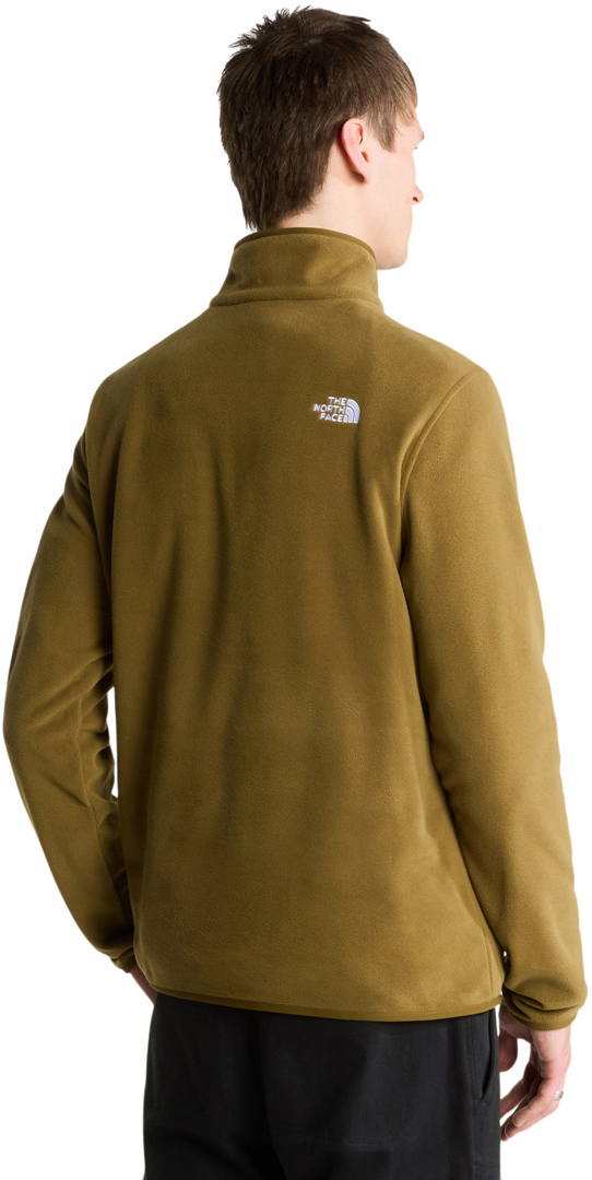 Artikelbild 3 des Artikels “GLACIER 1/4 Zip Fleece 2027 caraway seed M“