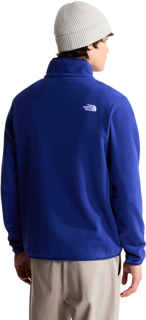 Artikelbild 3 des Artikels “GLACIER 1/4 Zip Fleece 2027 bold blue XL“