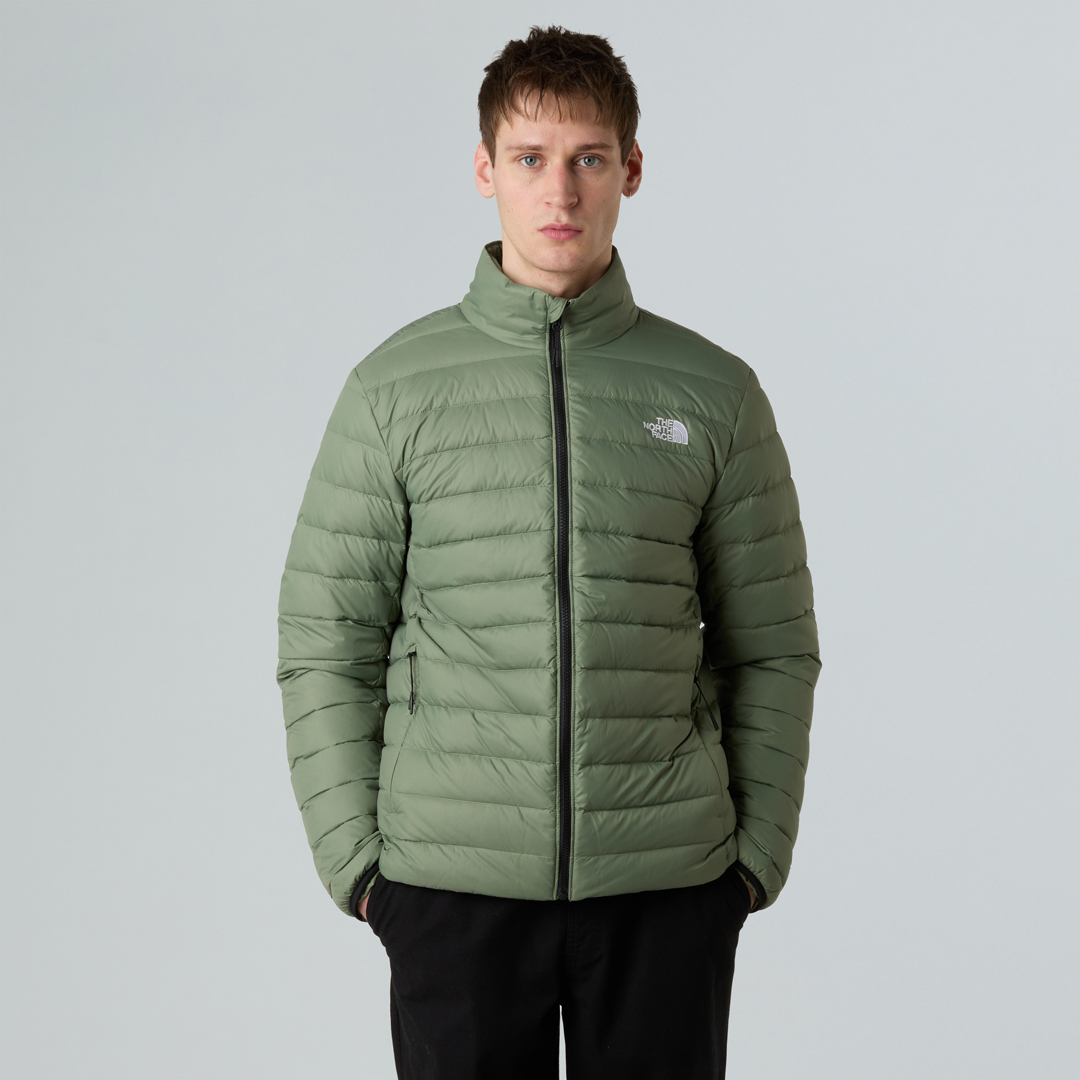 Artikelbild 3 des Artikels “CLASSIC DOWN Jacke 2026 bark mist M“