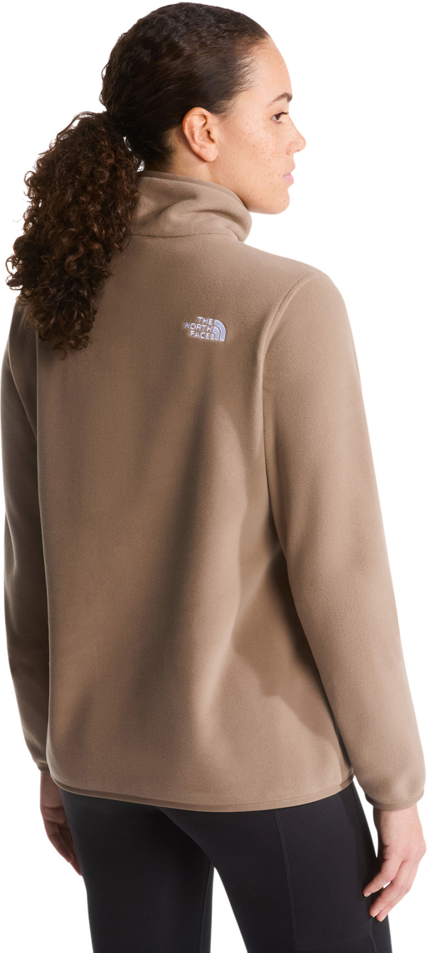 Artikelbild 3 des Artikels “WOMEN GLACIER 1/4 Zip Fleece 2027 garnet “