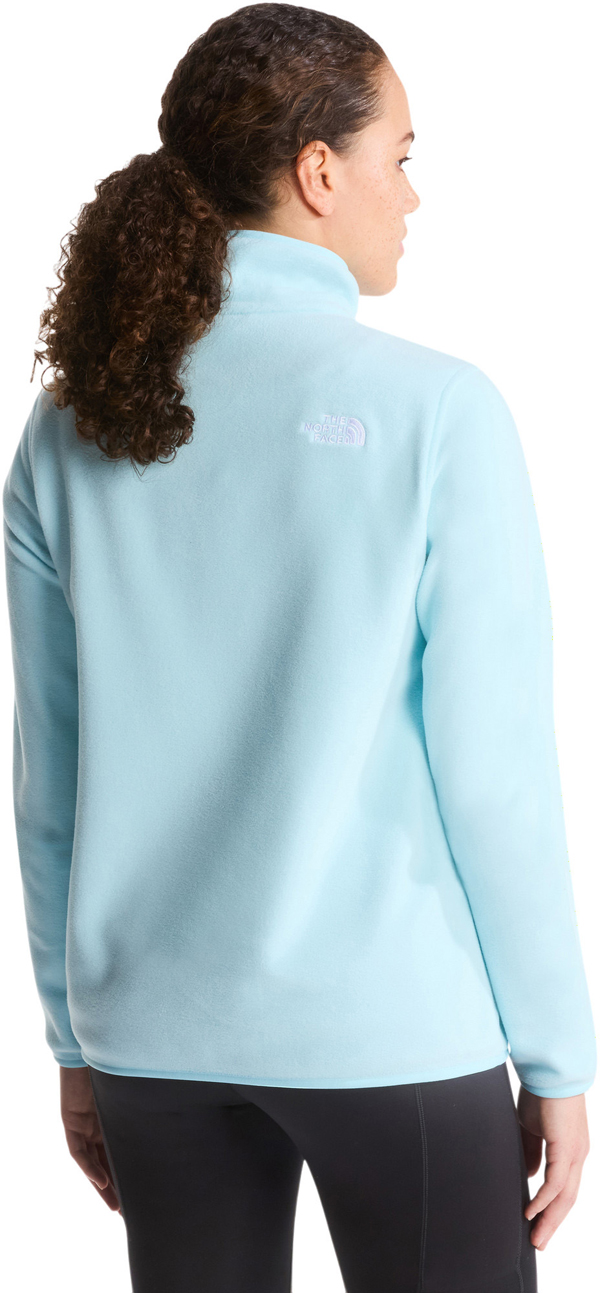 Artikelbild 3 des Artikels “WOMEN GLACIER 1/4 Zip Fleece 2027 glacier L“
