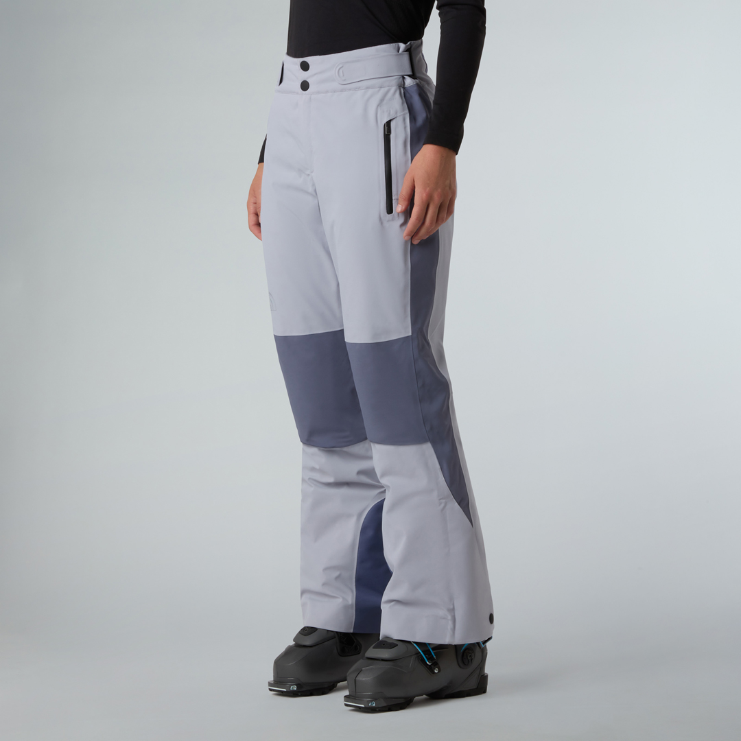 Product image 3 of the product “WOMEN LENADO Pant 2026 blue flax/twilight galaxy L”