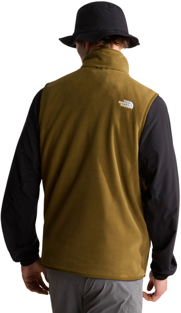Artikelbild 3 des Artikels “GLACIER Fleece Weste 2027 caraway seed M“