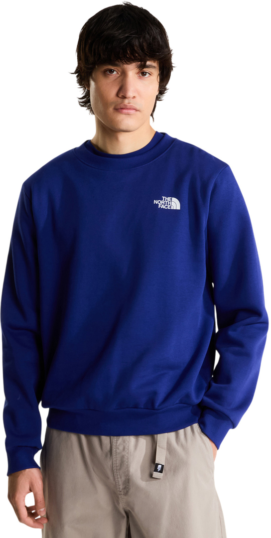 Product image 3 of the product “EVOLUTION BOX NSE Sweater 2027 bold blue L”