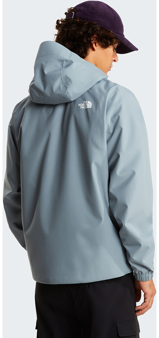Artikelbild 3 des Artikels “QUEST Jacke 2027 monument grey L“