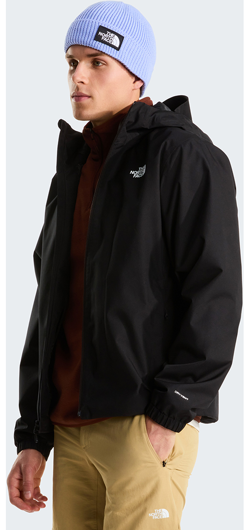 Artikelbild 3 des Artikels “QUEST Jacke 2027 tnf black L“