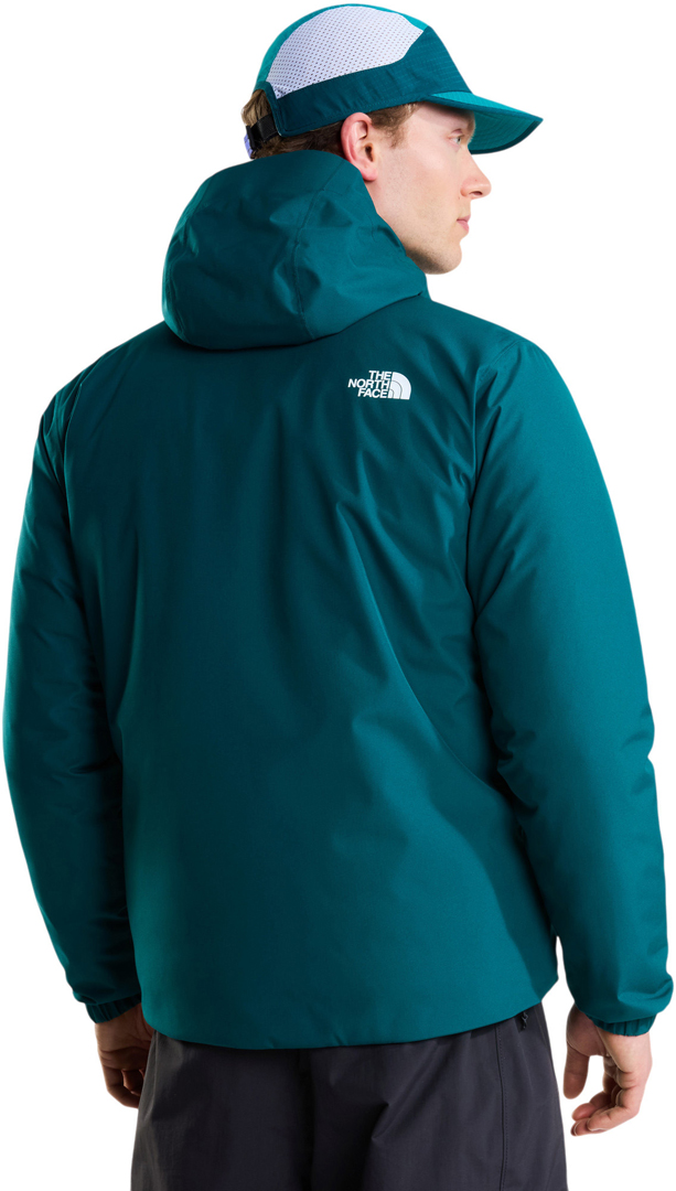 Artikelbild 3 des Artikels “QUEST Jacke 2027 pacific teal XL“