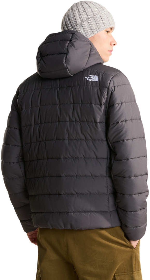Artikelbild 3 des Artikels “ACONCAGUA HOODED Jacke 2027 anthracite grey XL“