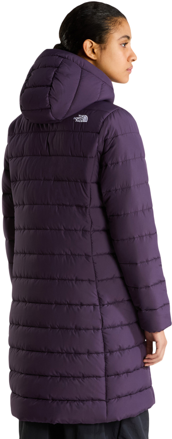 Product image 3 of the product “WOMEN ACONCAGUA HOODED Coat 2027 endless dusk XS”