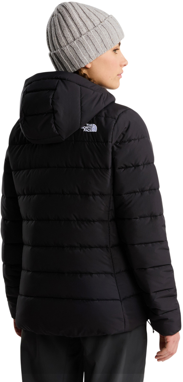 Product image 3 of the product “WOMEN ACONCAGUA Jacket 2027 tnf black L”