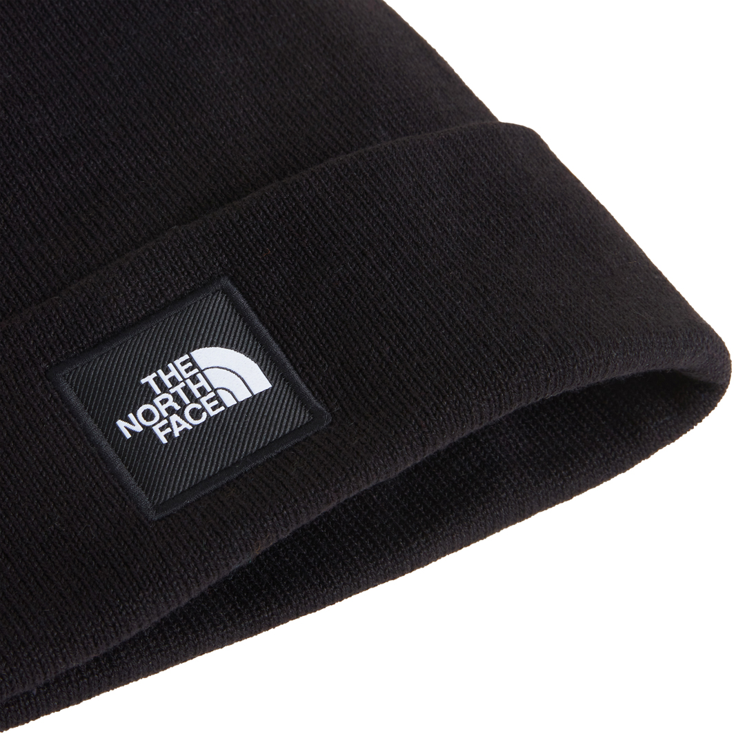 Artikelbild 3 des Artikels “DOCK WORKER RECYCLED Mütze 2027 tnf black “