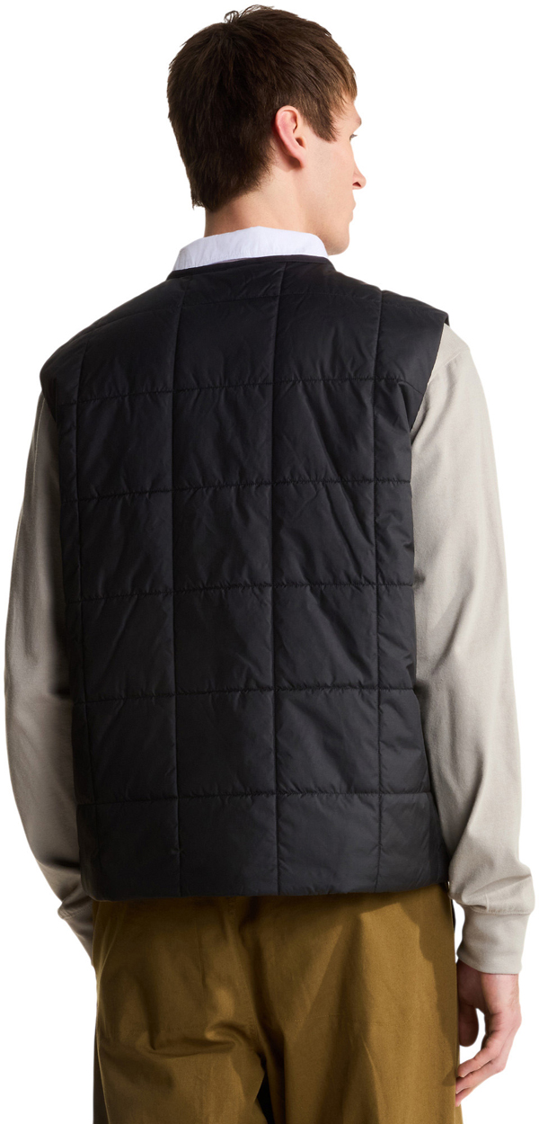 Artikelbild 3 des Artikels “LHOTSE LIGHT INSULATED Weste 2027 tnf black L“