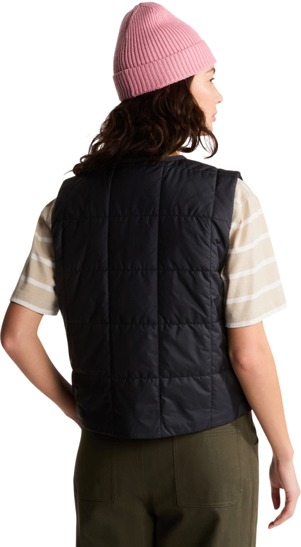 Artikelbild 3 des Artikels “WOMEN LHOTSE LIGHT INSULATED Weste 2027 tnf black M“