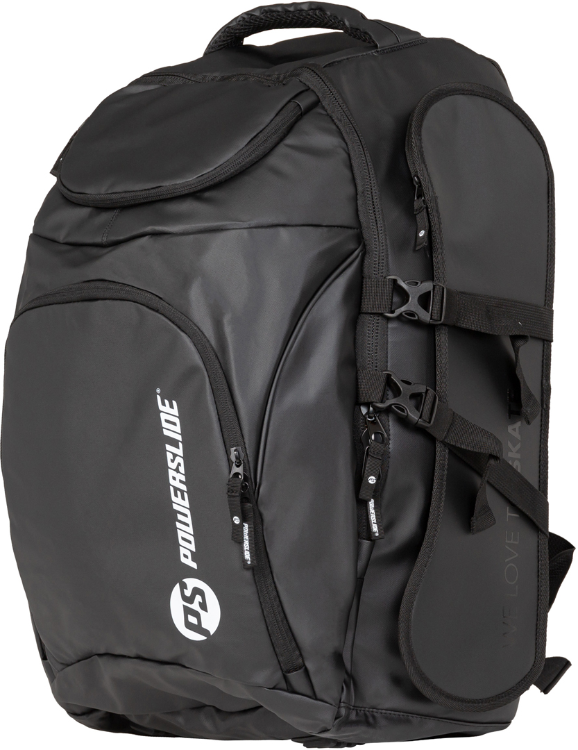 Artikelbild 3 des Artikels “CIRCUIT Rucksack 2026 black “