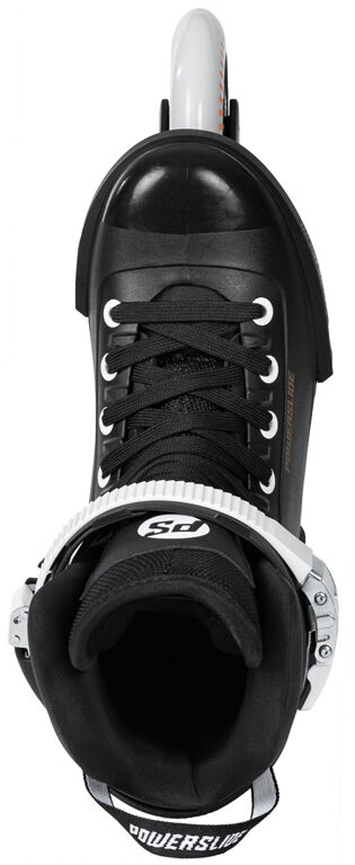 POWERSLIDE Inliner Inline Skates NEXT SL 110 Inline Skate 2023 black Fitness